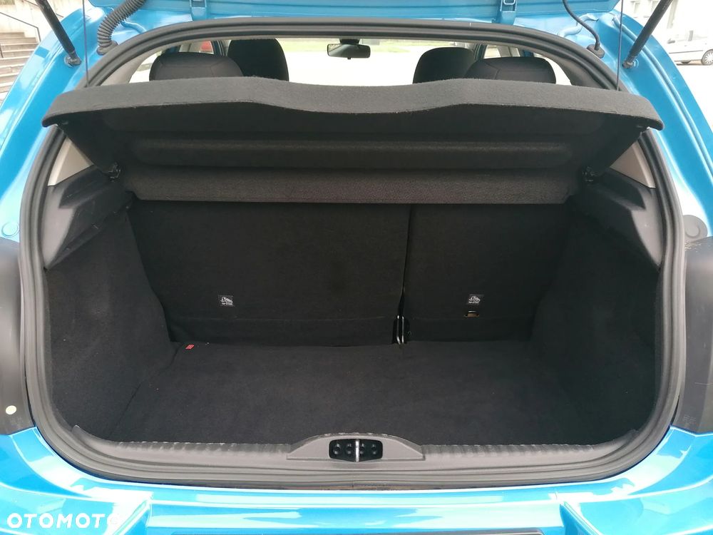 Citroën C3 1.2 PureTech Feel - 16