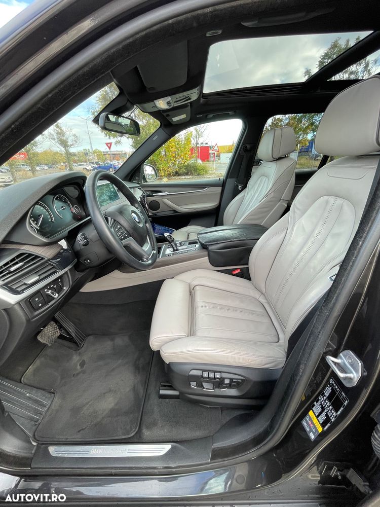 BMW X5 xDrive40e iPerformance - 9