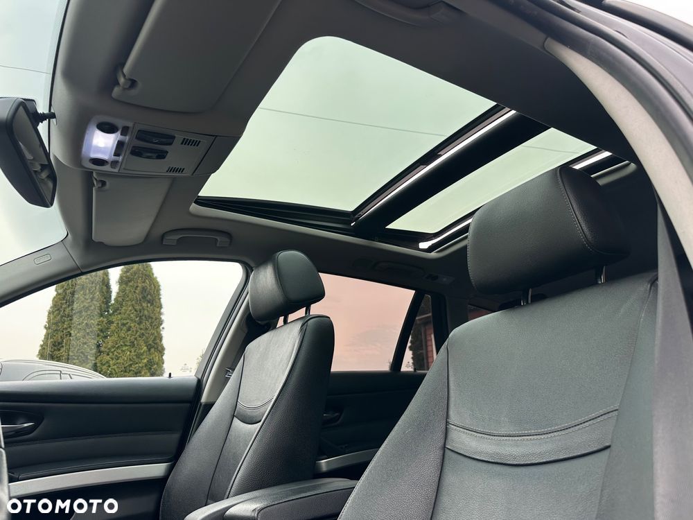 BMW Seria 3 - 15