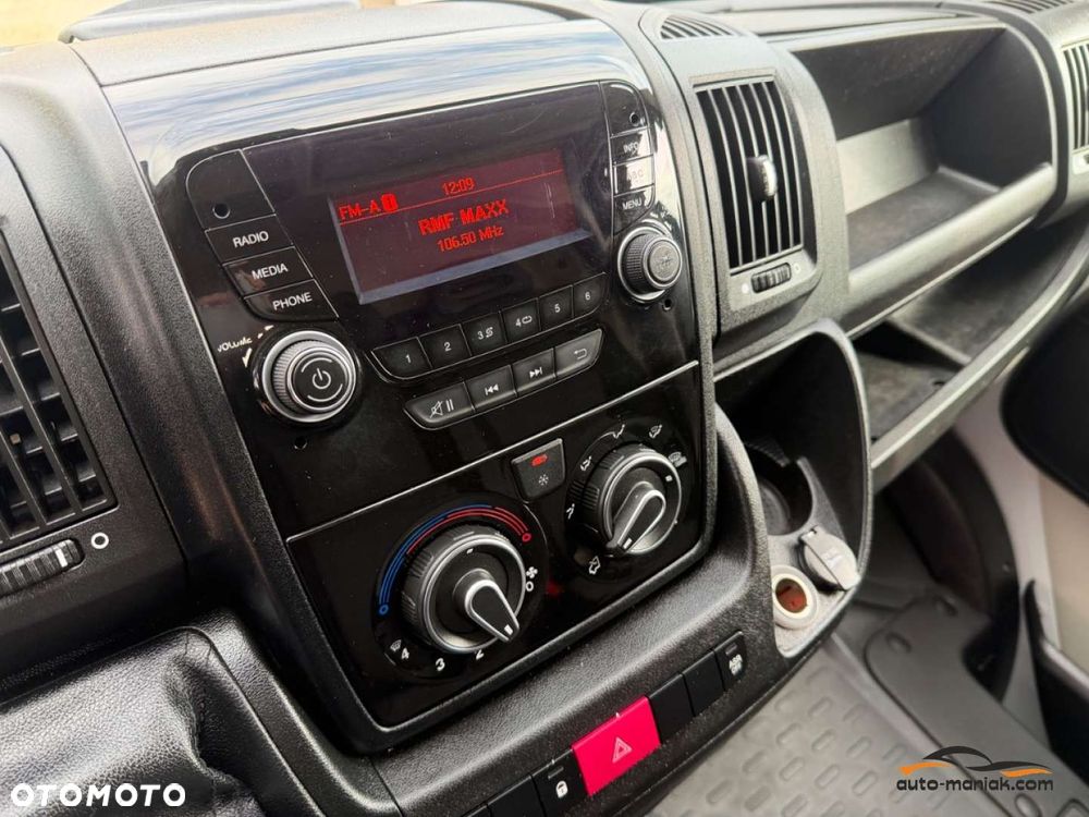 Fiat Ducato 2.3 Multijet L2H2 - 14