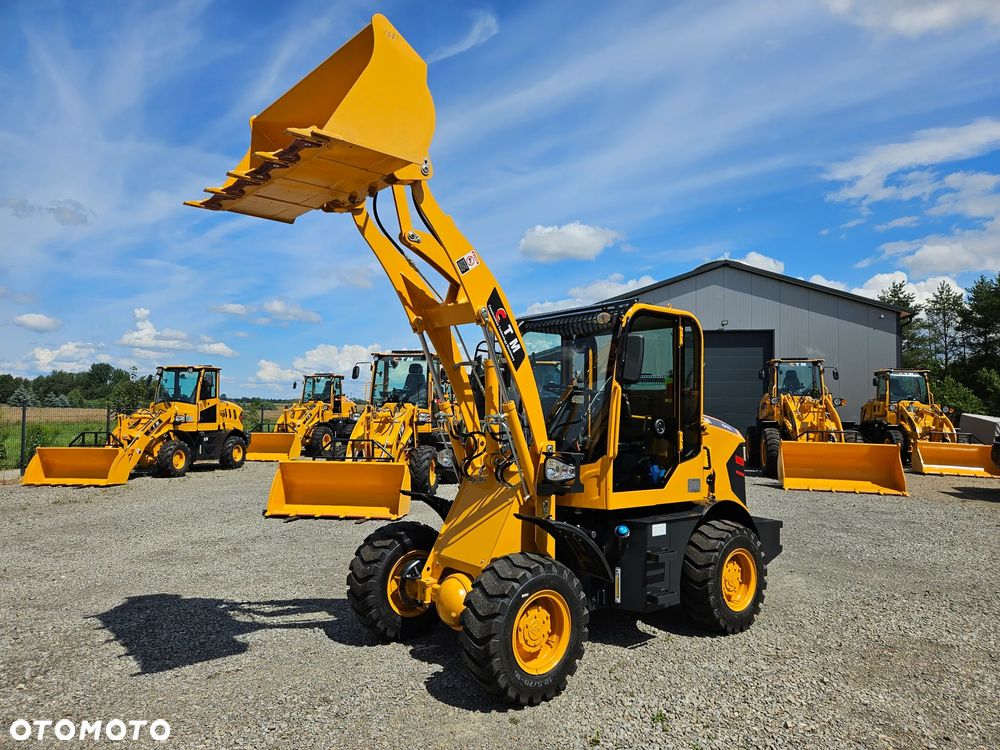 CTM 610 - 1
