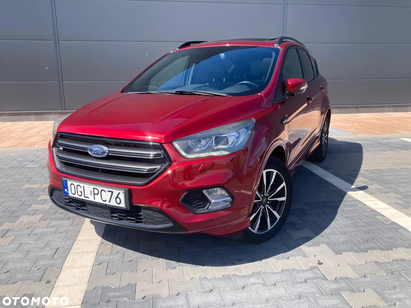 Ford Kuga 2.0 TDCi AWD ST-Line - 6