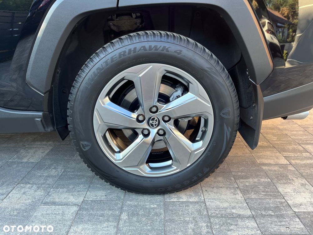 Toyota RAV4 - 30