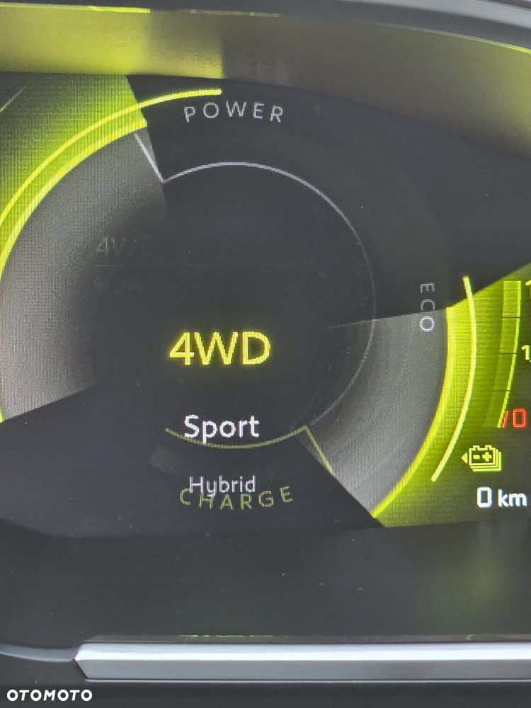 Peugeot 508 360 e-EAT8 SPORT ENGINEERED - 20