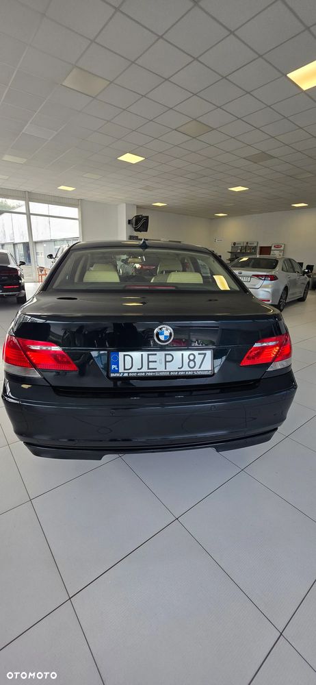 BMW Seria 7 730d - 3