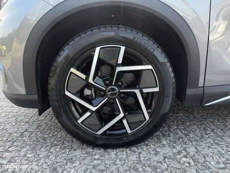 BYD Atto 3 60.48 kWh Design - 17