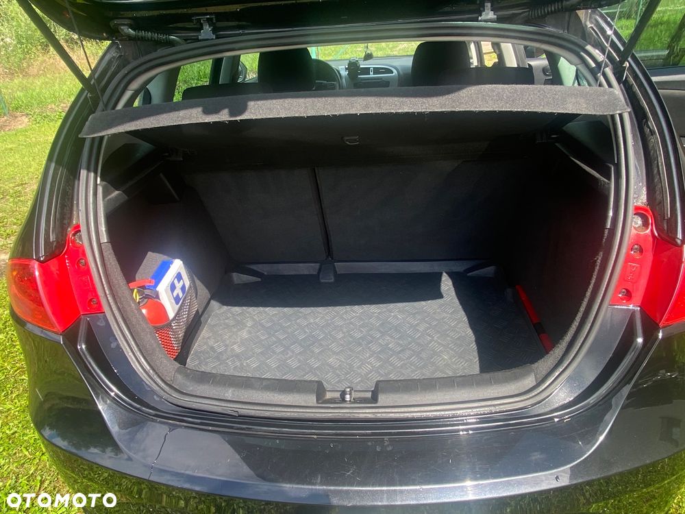 Seat Leon 1.9 TDI Style - 12