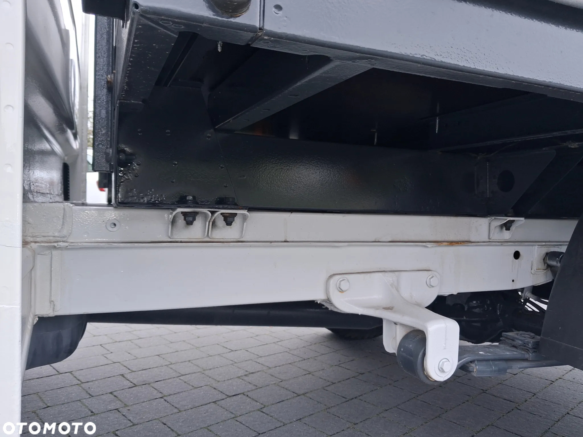 Volkswagen CRAFTER - 16