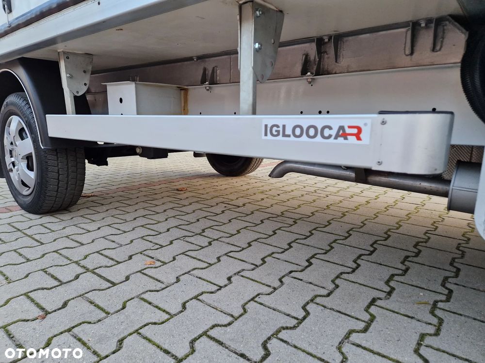 Renault MASTER  IGLOOCAR EXTRA STAN !!! - 9