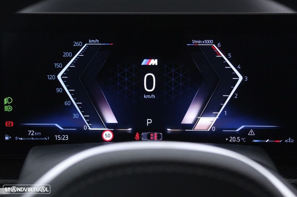 BMW X6 30 d xDrive Sport - 29