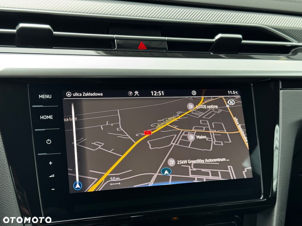 Volkswagen Arteon 2.0 TSI R-Line DSG - 25