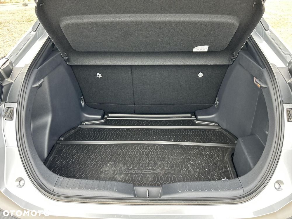 Toyota C-HR 2.0 Hybrid Dynamic Force Style - 14