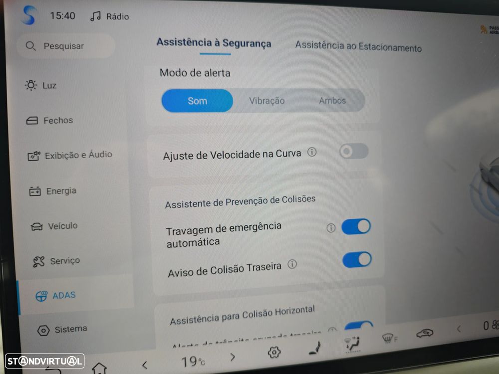 BYD Atto 3 60.48 kWh Design - 40