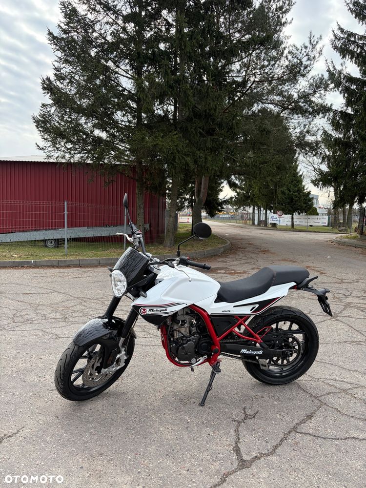 Malaguti Monte Pro - 26