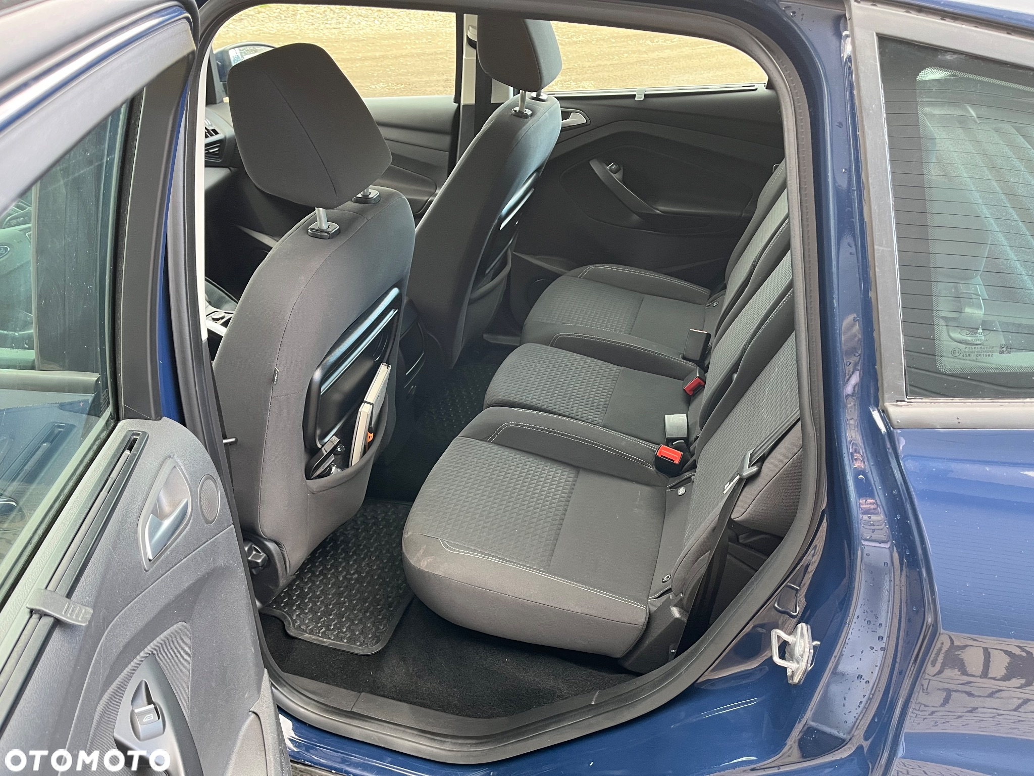 Ford C-MAX - 11