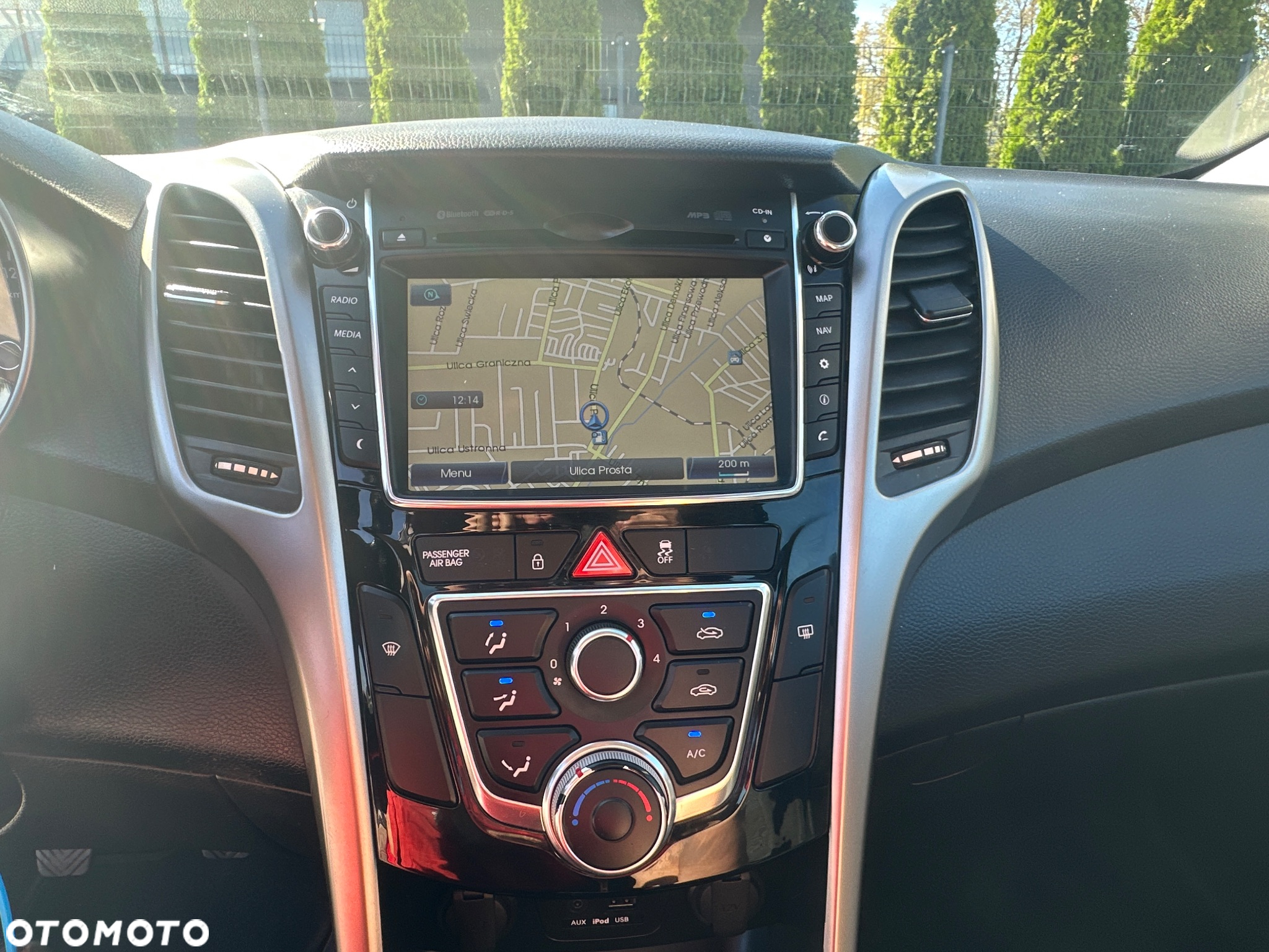 Hyundai i30 1.4 Comfort - 20