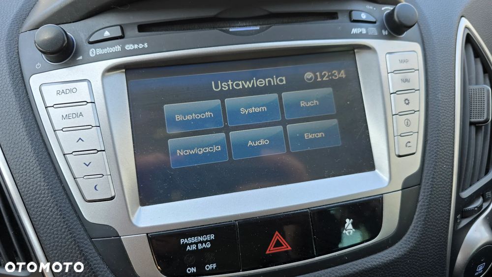 Hyundai ix35 1.6 2WD Style - 18