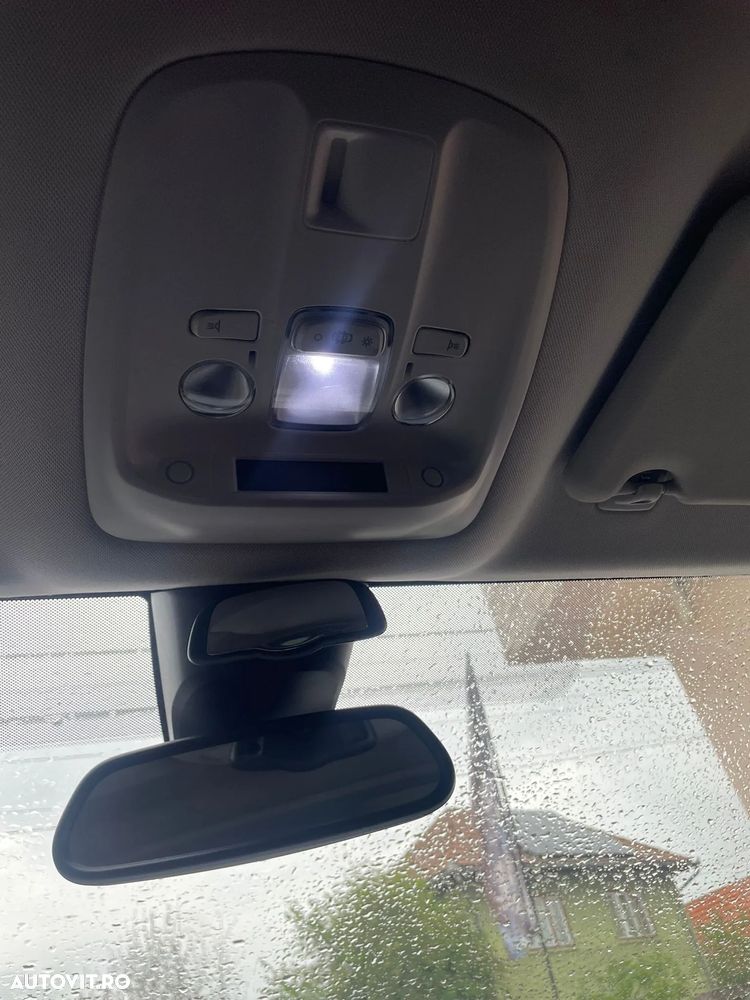 Peugeot Traveller L3 2.0 EAT6 Business VIP - 19