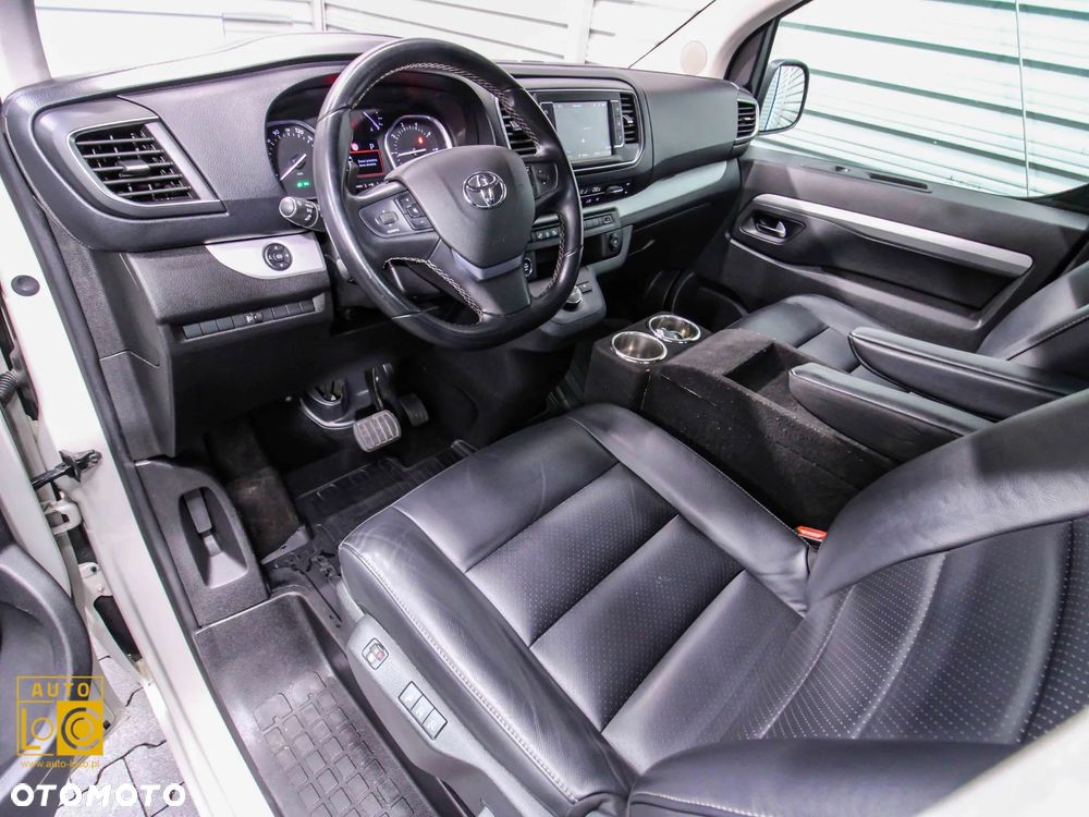 Toyota Proace Verso 2.0 D4-D Medium VIP - 16