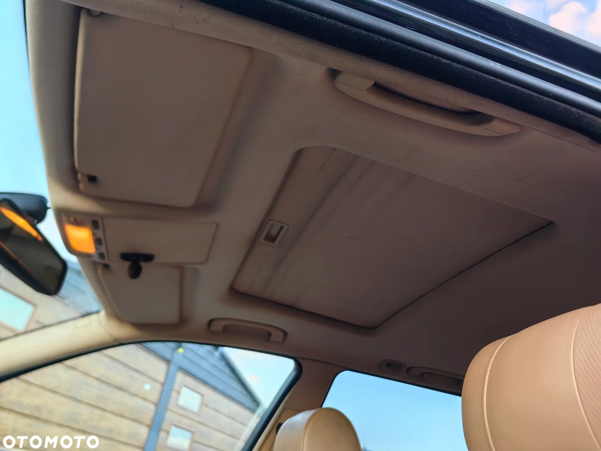 BMW Seria 5 520i Touring Edition Exclusive - 13
