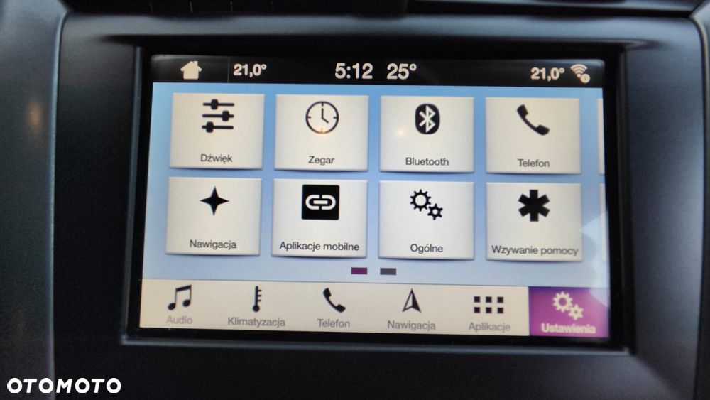 Ford Mondeo 2.0 TDCi STart-Stopp PowerShift-Aut Titanium - 15