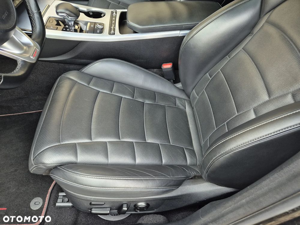 Kia Stinger 3.3 T-GDI AWD OPF GT - 23