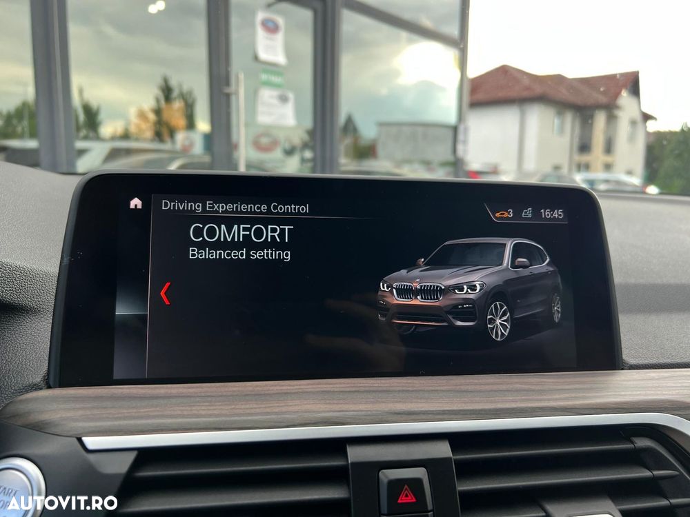 BMW X3 - 24