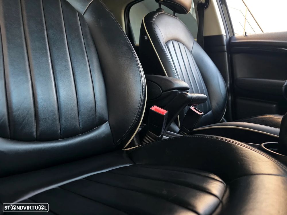 MINI Countryman Cooper SD ALL4 - 46