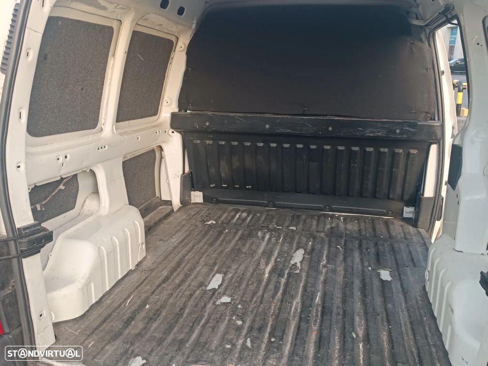 Citroën Berlingo 2.0 HDI - 8