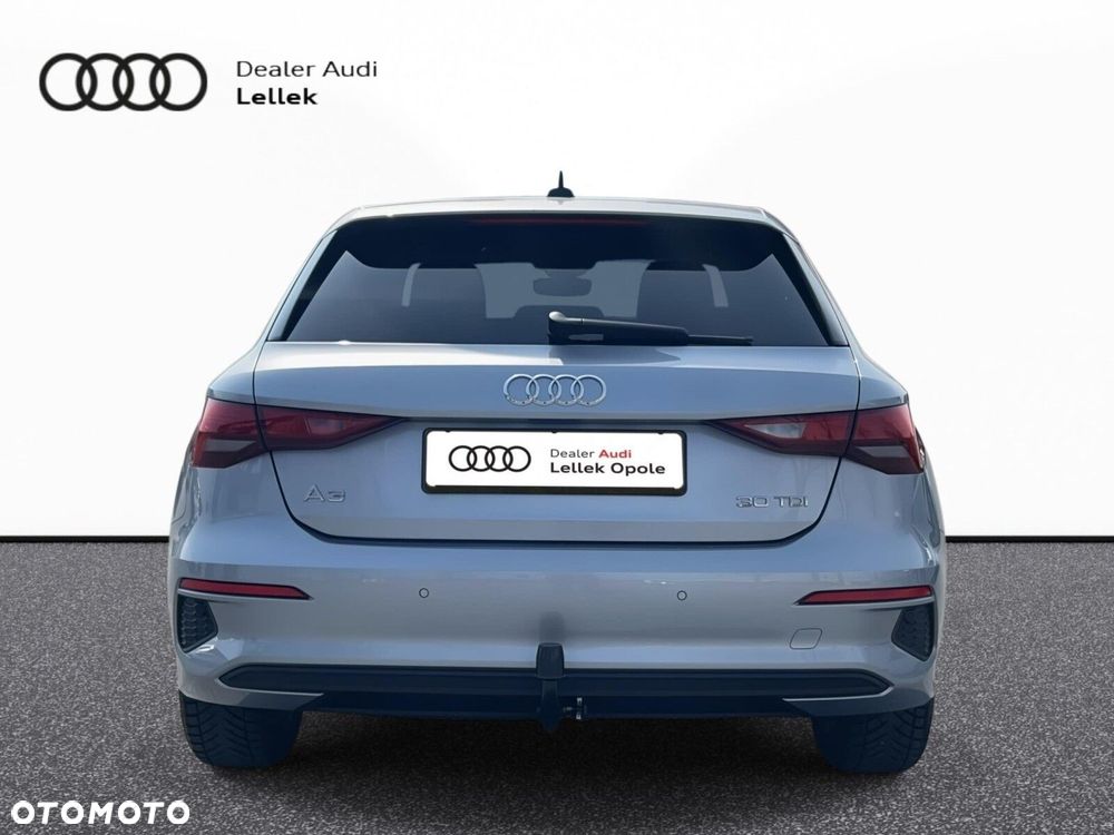 Audi A3 Sportback - 6
