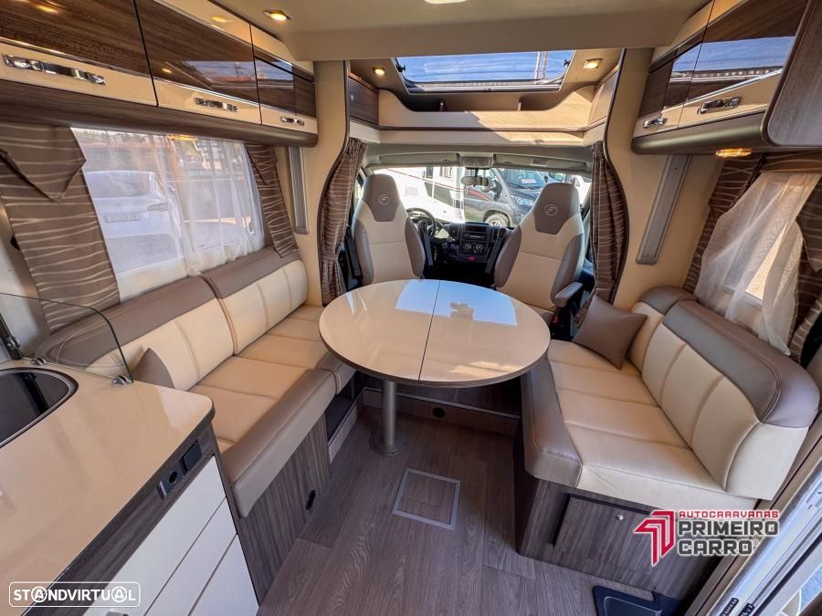 Florium Mayflower 74 LMF c.central e basculante - 19