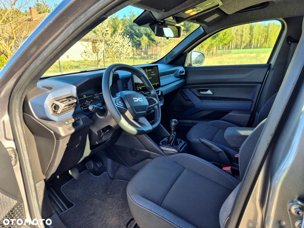 Dacia Duster 1.0 TCe Essential - 15