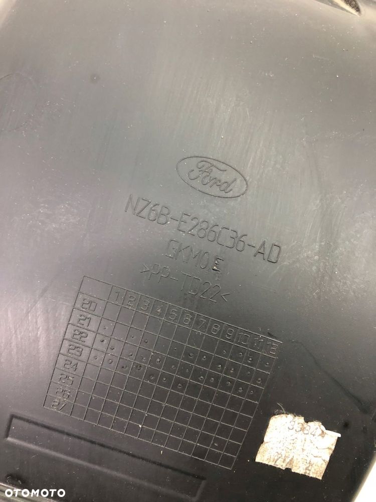 FORD MAVERICK SCHOWEK PASAŻERA PRAWA TYŁ NZ6B-E286C36-AD 2021- - 6