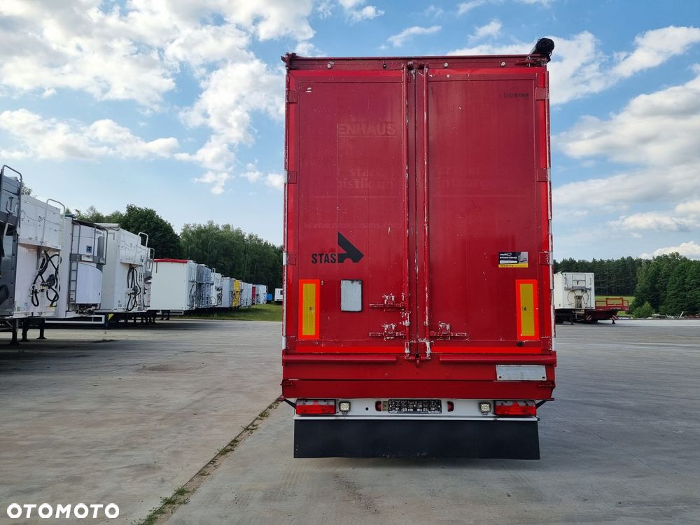 Stas Ruchoma podłoga 92m3 2020 rok NOWA PODŁOGA 8 mm - 5
