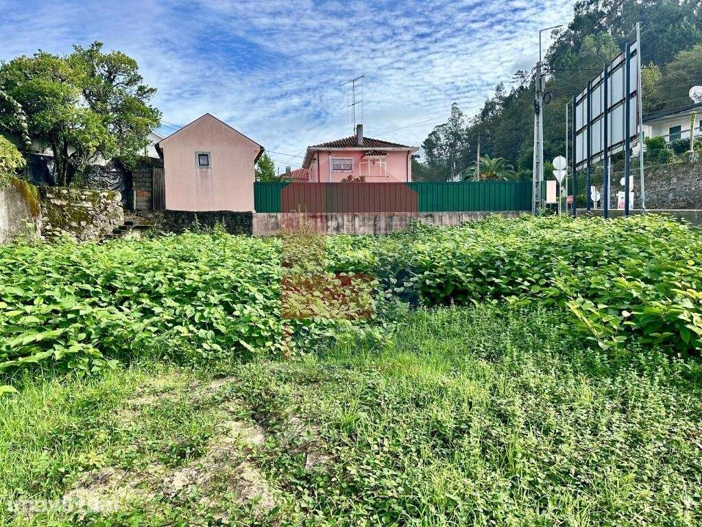 Terreno para construção, Terras de Bouro - Grande imagem: 5/20