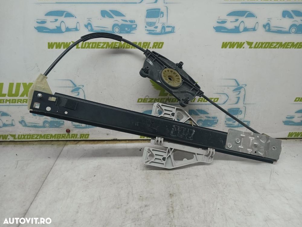 Macara stanga spate 968631-101 Audi A5 8T [2007 - 2011] - 1