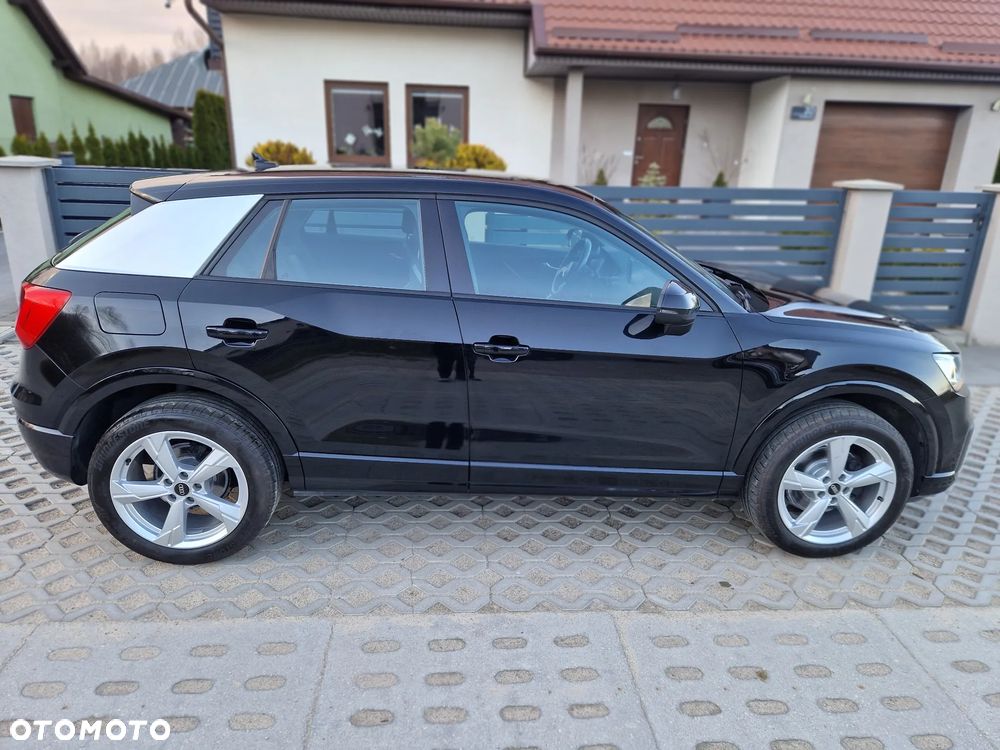 Audi Q2 1.6 TDI design - 10