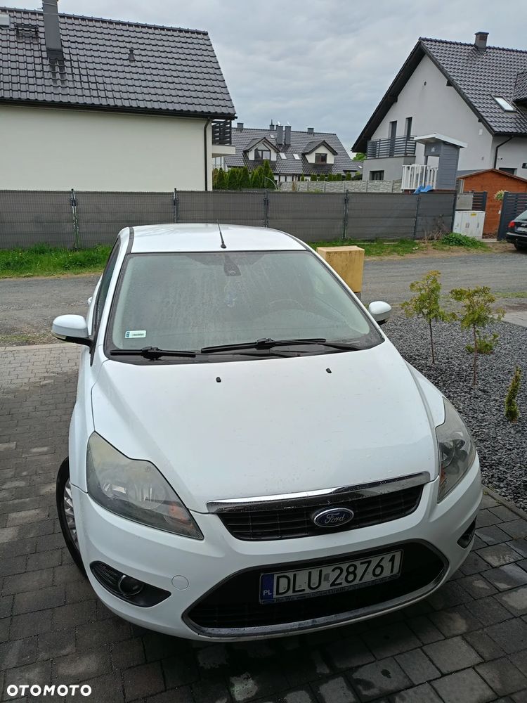 Ford Focus - 3