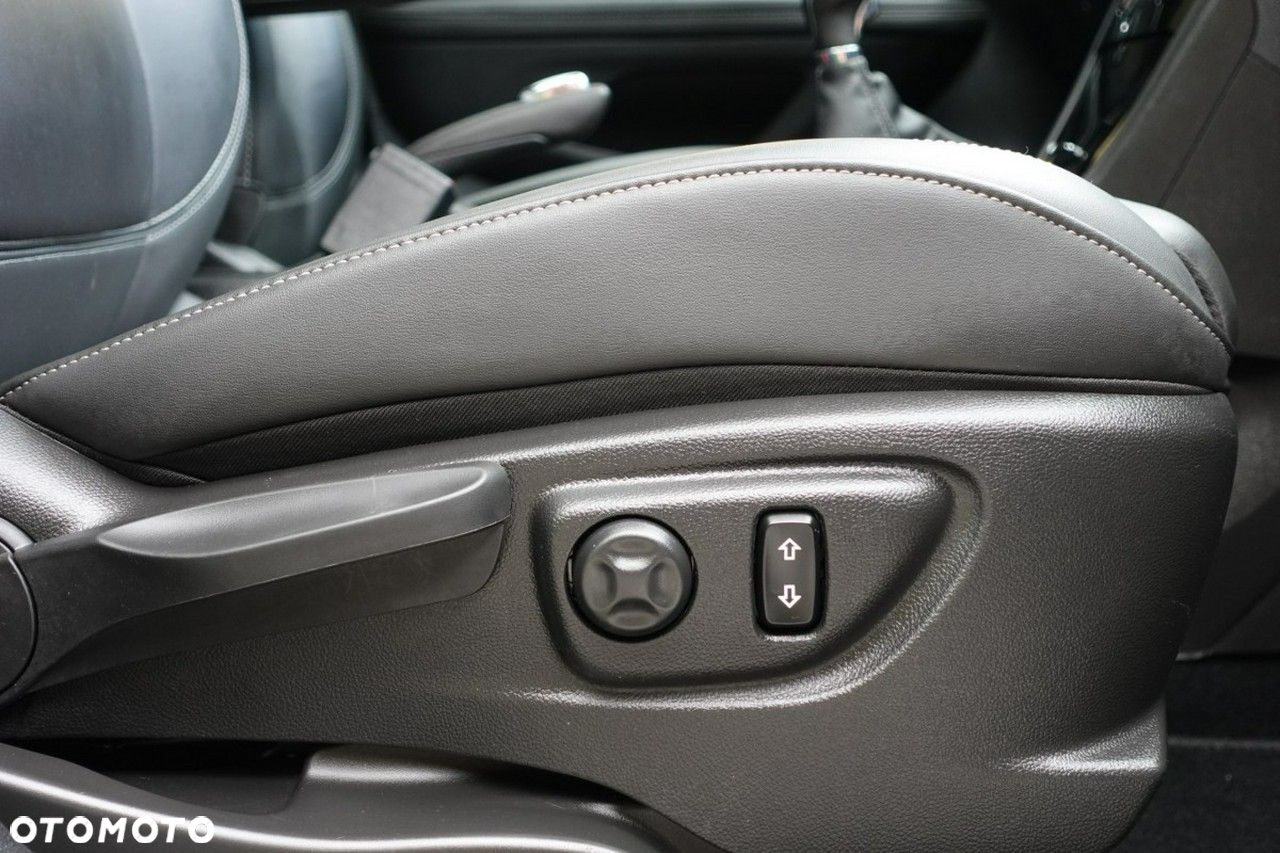 Opel Mokka - 20