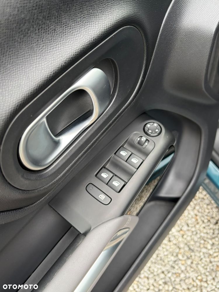 Citroën C5 Aircross 1.6 PHEV 225 Feel Pack EAT8 - 36