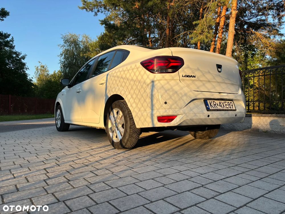 Dacia Logan - 13