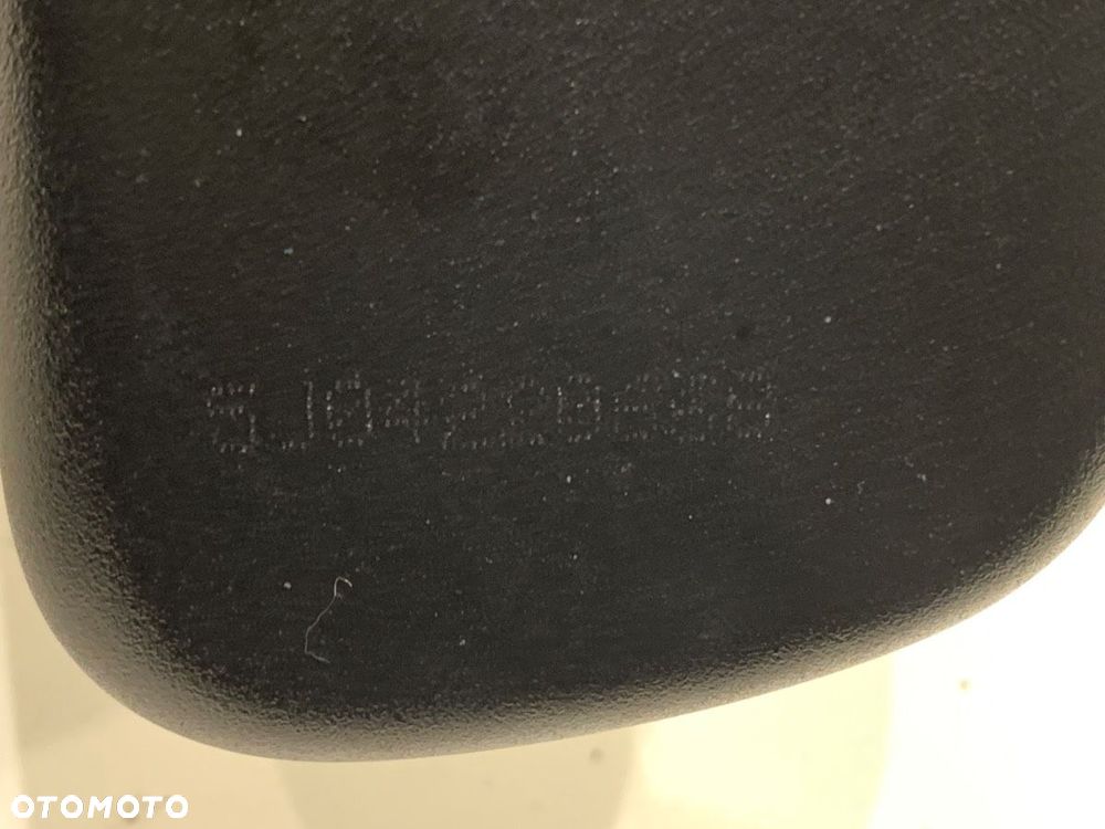 LUSTERKO WEWNĘTRZNE  MAZDA 3 (BM, BN) 2013 - 2022 2.0 88 kW [120 KM] benzyna 2013 - 2022 - 4