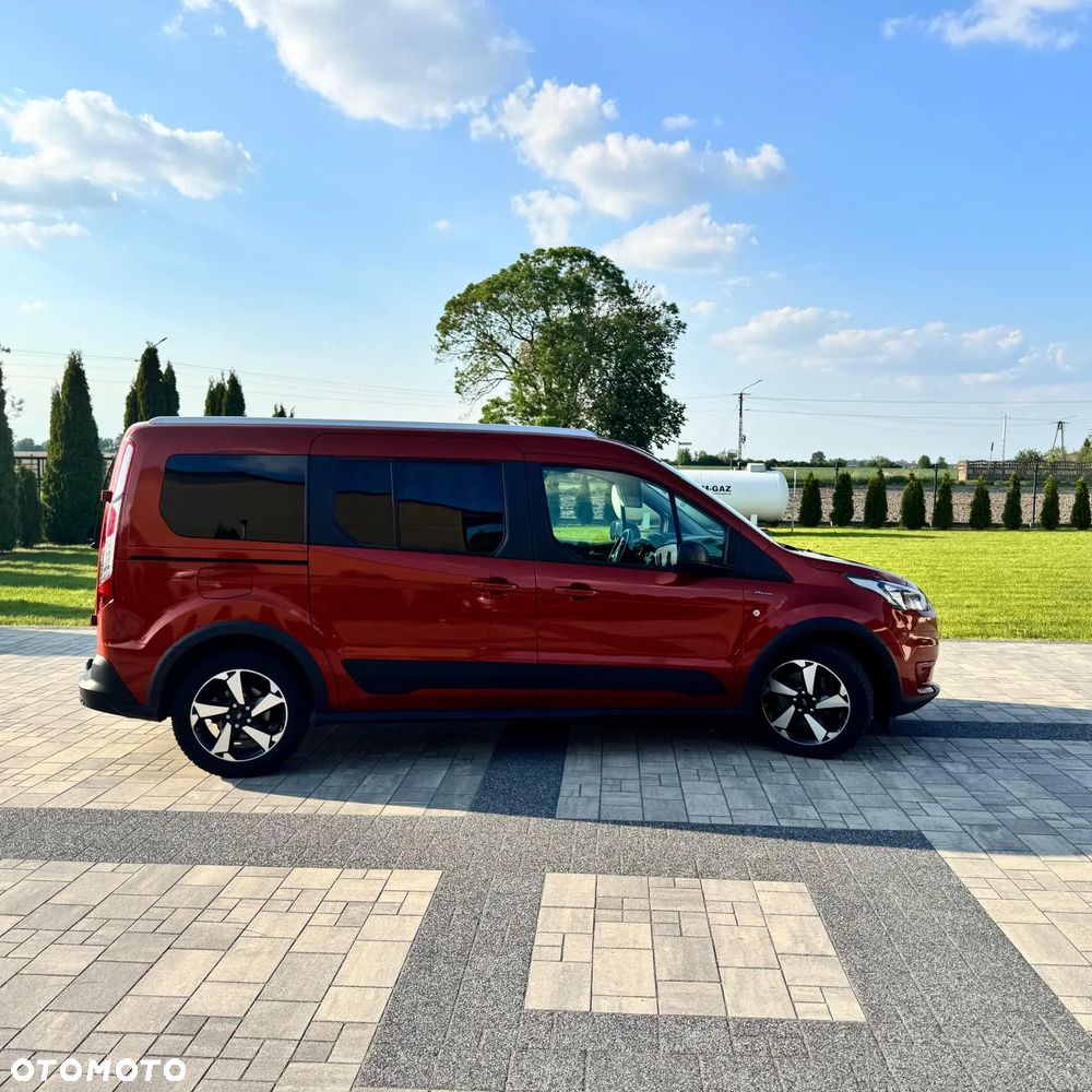 Ford Transit Connect Kombi 230 L2 Active - 7