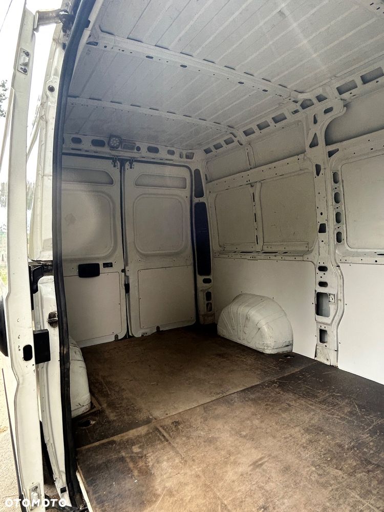 Peugeot Boxer - 7
