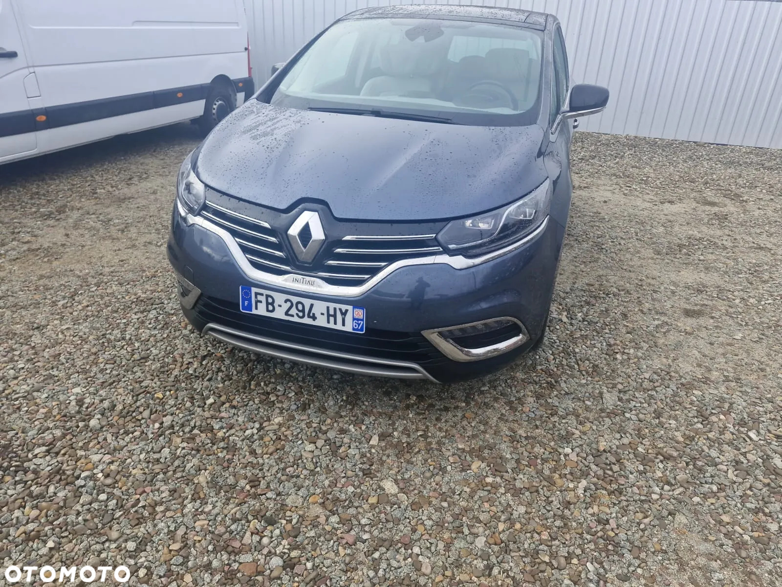 Renault Espace 1.8 TCe FAP Energy Initiale Paris EDC - 3