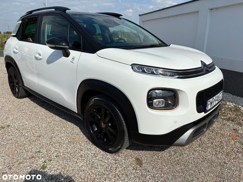 Citroën C3 Aircross ORIGINS - 6