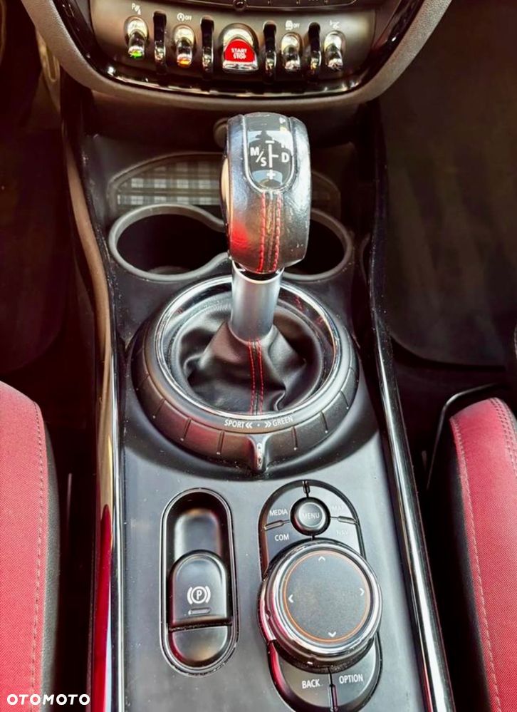 MINI John Cooper Works Clubman All4 Sport-Aut - 23