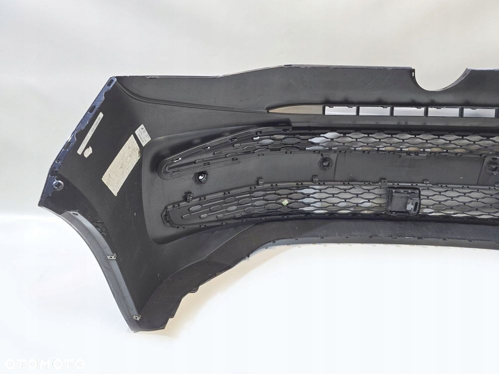 zderzak przód przedni vw transporter t7 7t0 21r 7t0807221c - 5