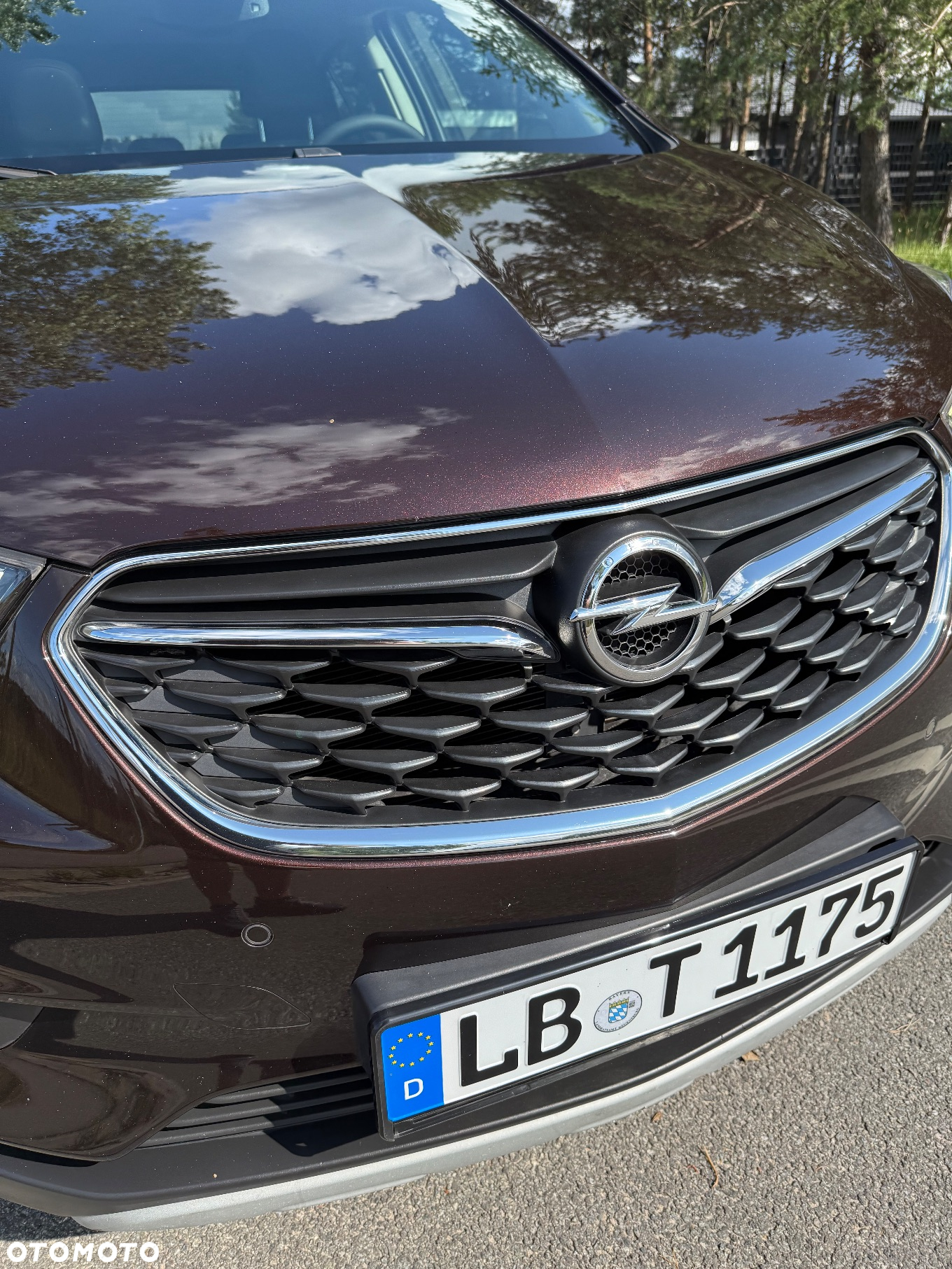 Opel Mokka 1.4 T Cosmo S&S 4x4 - 12