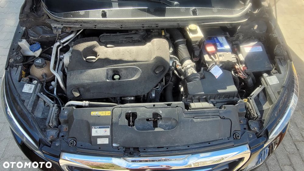 Peugeot 308 - 26